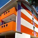 Your Escape Just 250mt From The Appartement Bibione