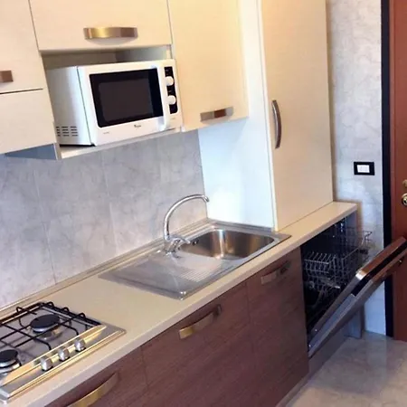 Your Escape Just 250mt From The Apartment *