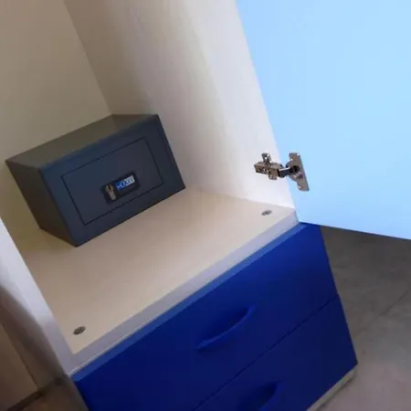 Your Escape Just 250mt From The Appartement