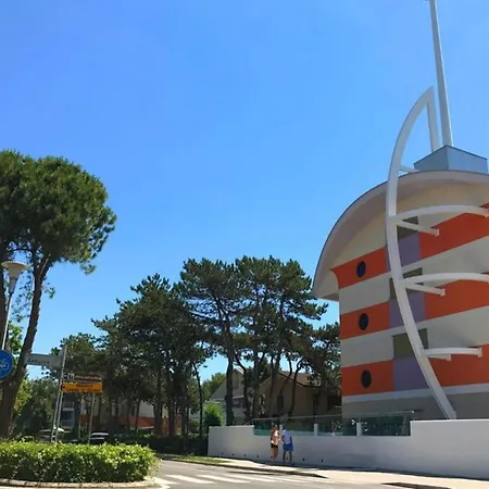 Your Escape Just 250mt From The Appartamento *