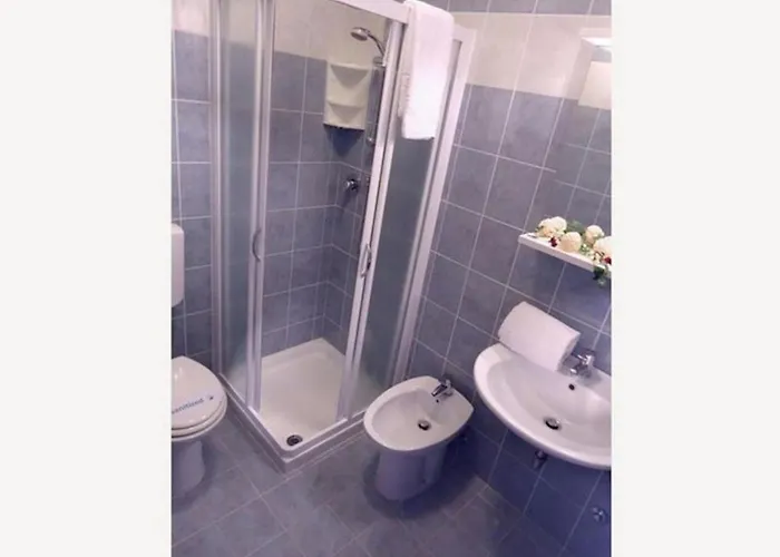 Your Escape Just 250mt From The Apartment Bibione