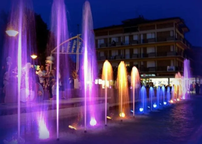 Your Escape Just 250mt From The